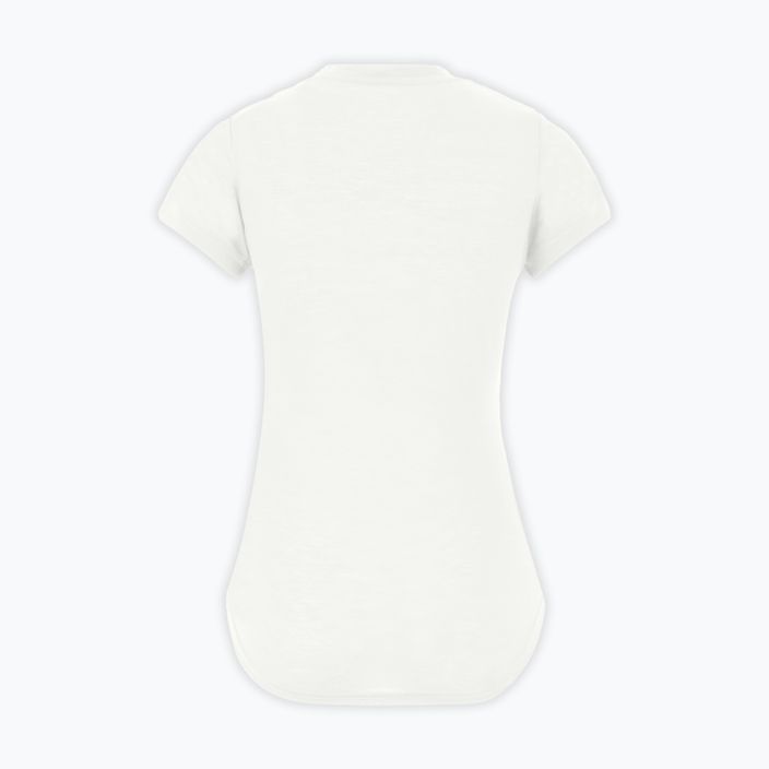 Tricou pentru femei FILA Rahden alb strălucitor 5
