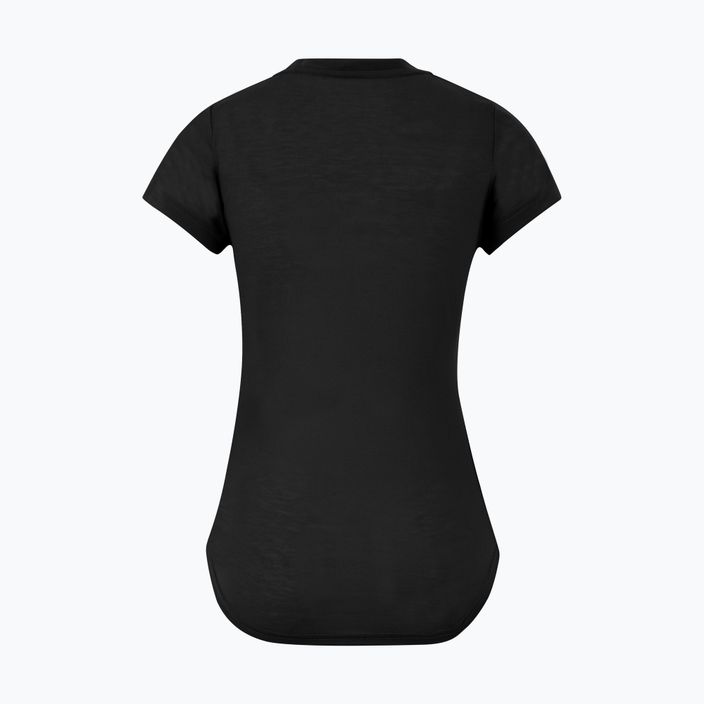 Tricou pentru femei FILA Rahden negru 2