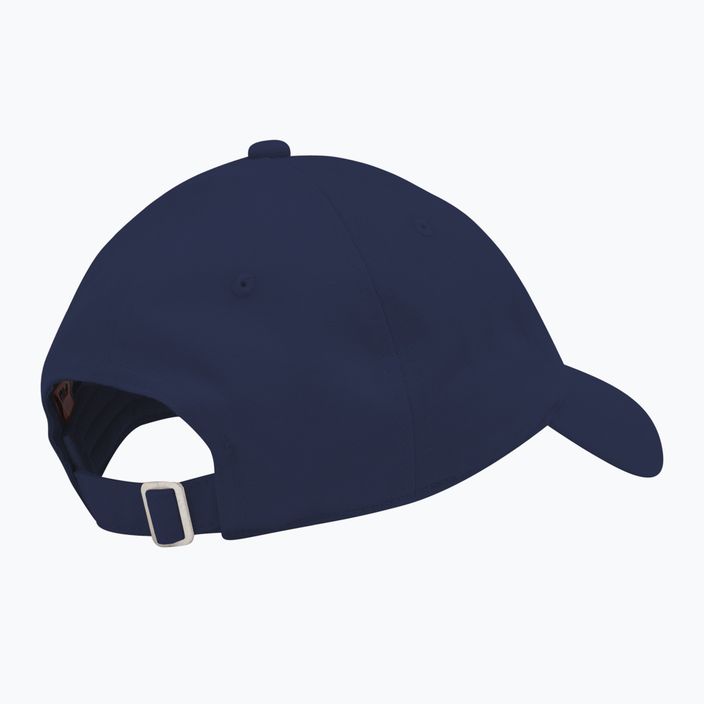 Șapcă FILA Bangil medieval blue 2