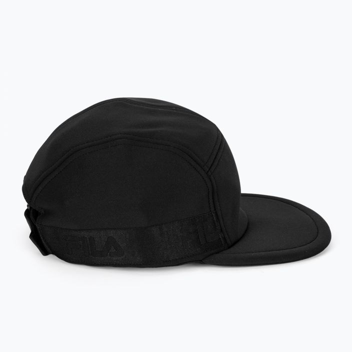Fila Redland Redland Warm Tech șapcă de baseball negru 2