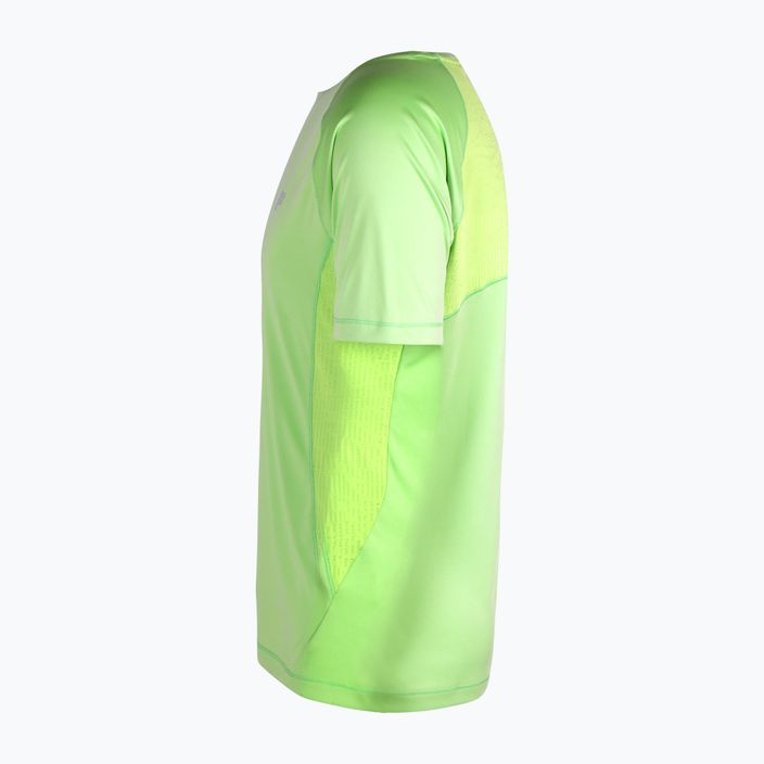 Tricou pentru bărbați FILA Ridgecrest verde iasomie 7