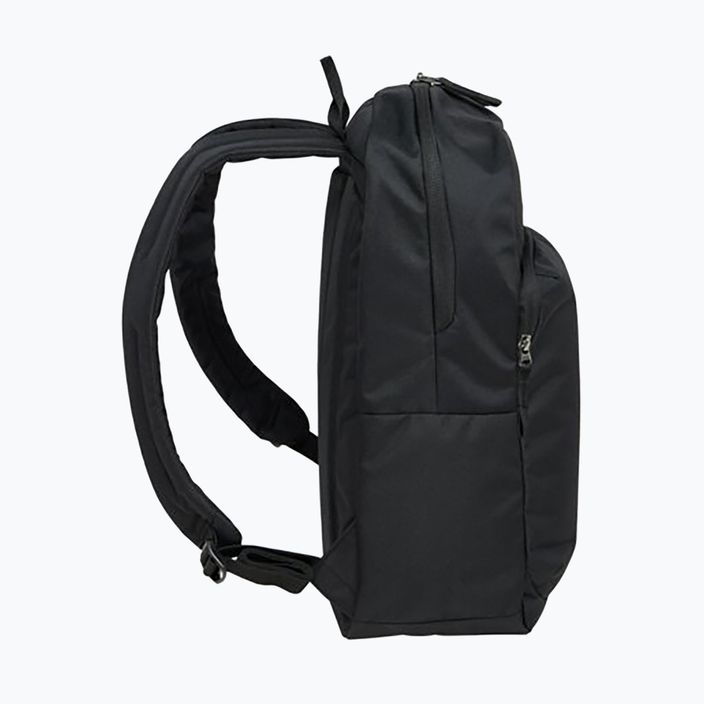 Rucsac de oraș Jack Wolfskin Taubenberg 20 l black 4