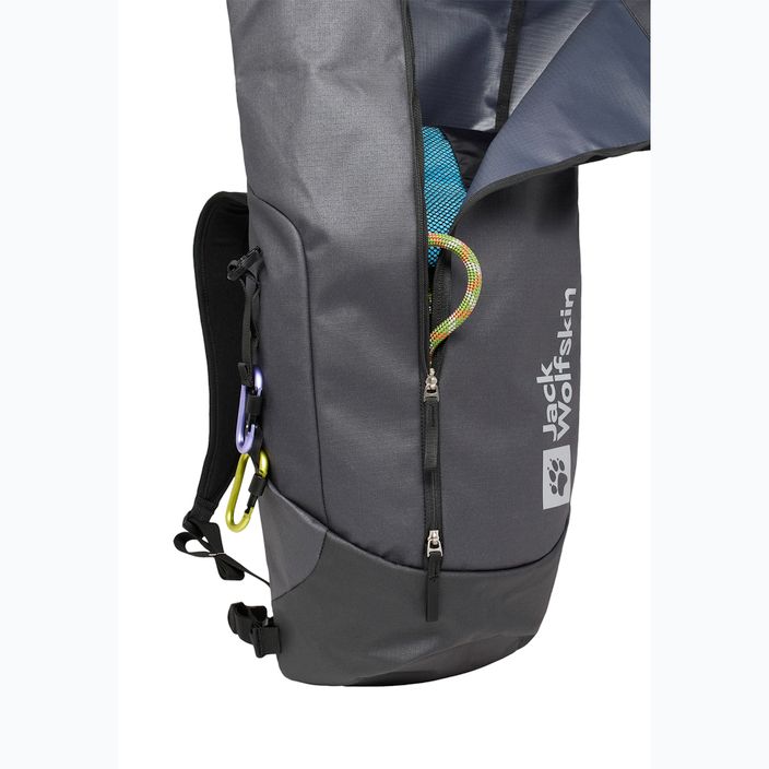 Rucsac Jack Wolfskin All-In Pack 30 l phantom 4