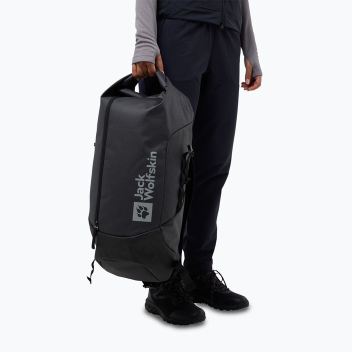 Rucsac Jack Wolfskin All-In Pack 30 l phantom 7