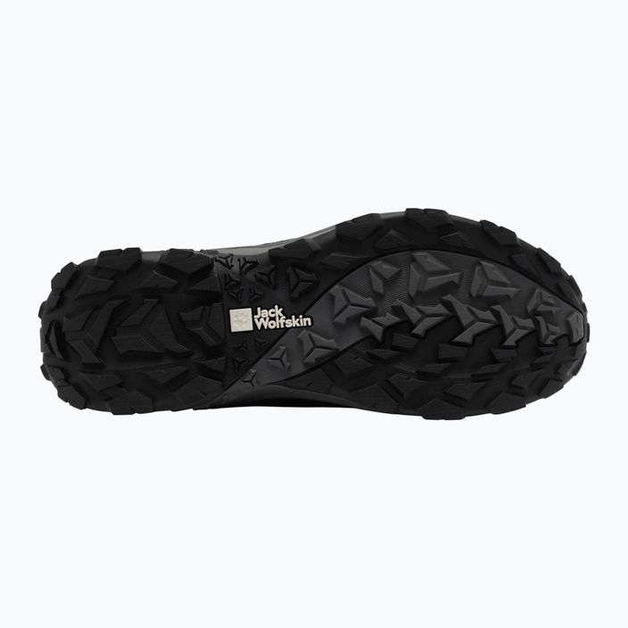 Încălțăminte de trekking Jack Wolfskin Vojo Tour Texapore Low phantom 6