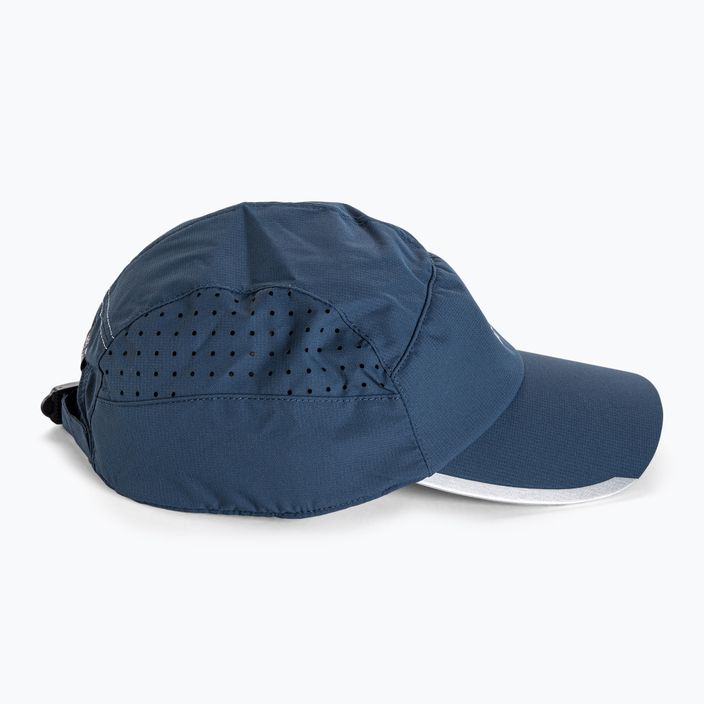 Jack Wolfskin Eagle Peak șapcă de baseball albastru 1910471_1383_OS 2