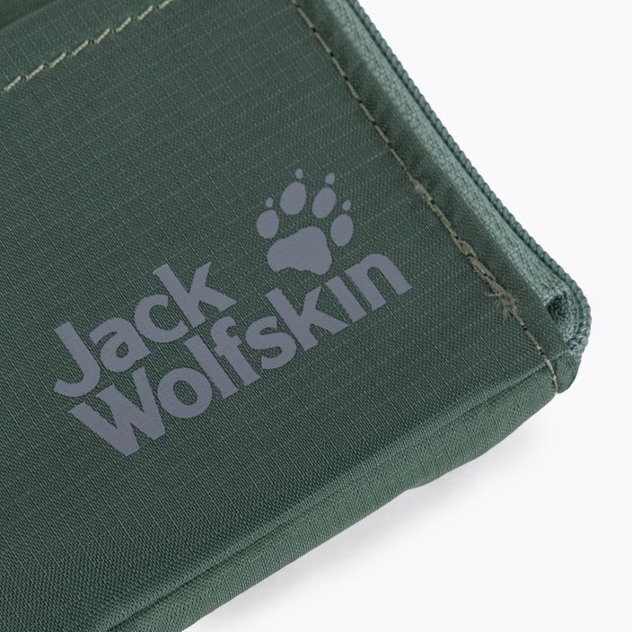 Jack Wolfskin Kariba Air portofel verde 8006802_4311 4