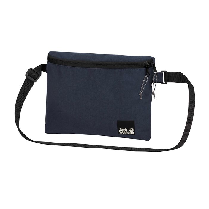 Geantă de umăr  Jack Wolfskin 365 Bag 3 l night blue 2