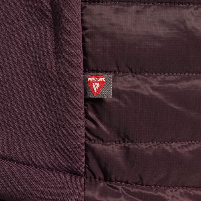 Jack Wolfskin jachetă de femei Routeburn Pro Ins violet 1207191_2042 9