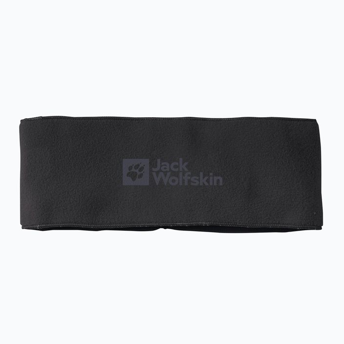 Bandană pentru cap Jack Wolfskin Real Stuff