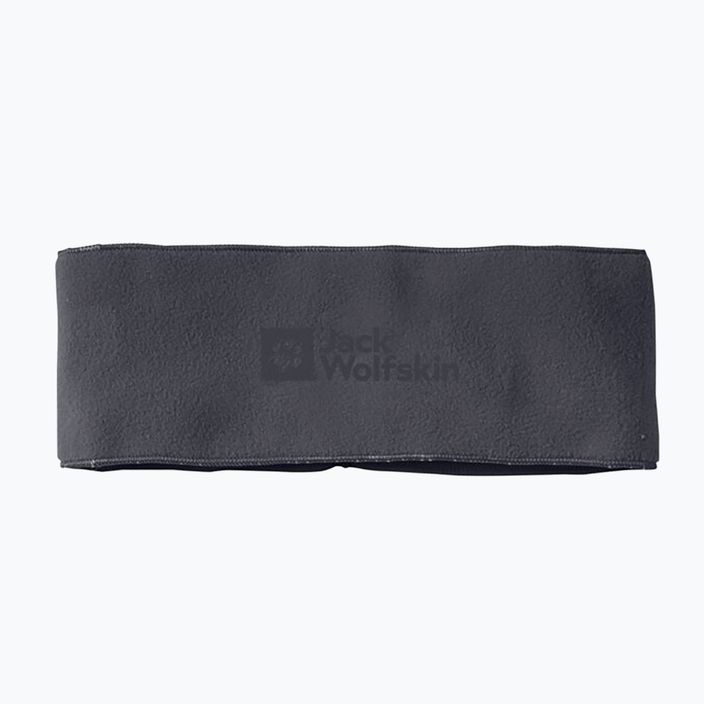 Bandană pentru cap Jack Wolfskin Real Stuff