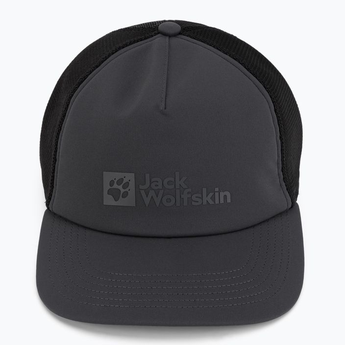 Șapcă Jack Wolfskin Uson Phantom 1911501 4