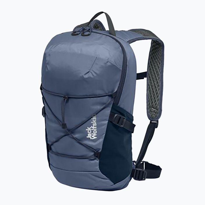 Rucsac turistic Jack Wolfskin Cyrox Shape 15 l evening sky