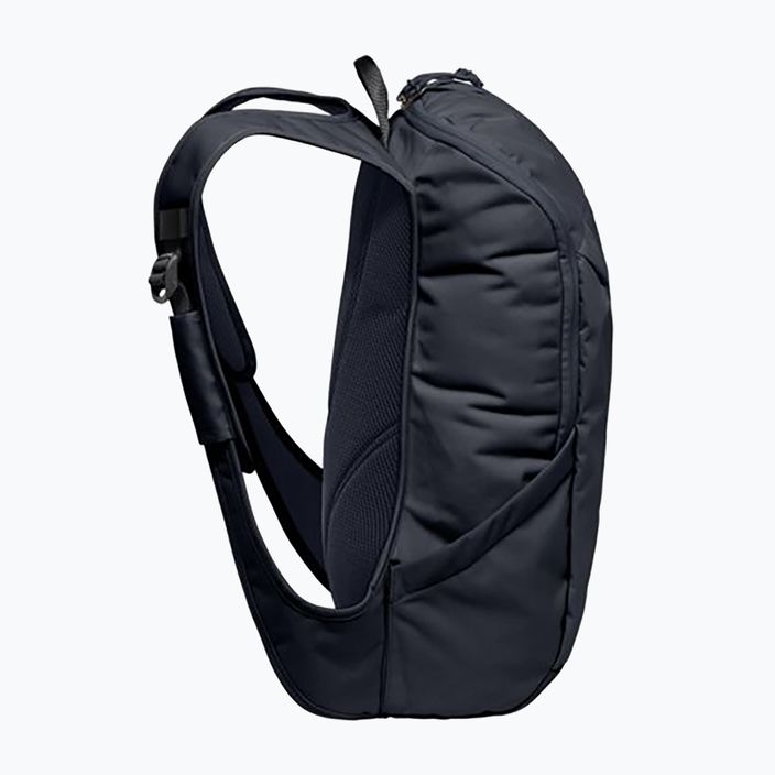 Rucsac de oraș pentru femei Jack Wolfskin Frauenstein 15 l night blue 3