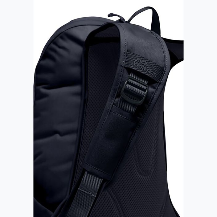 Rucsac de oraș pentru femei Jack Wolfskin Frauenstein 15 l night blue 8