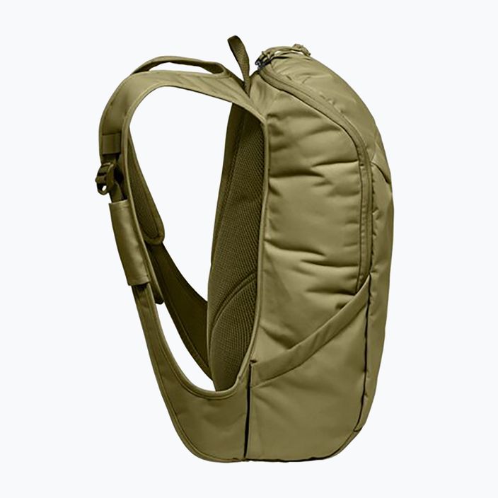 Rucsac de oraș pentru femei Jack Wolfskin Frauenstein 15 l bay leaf 3