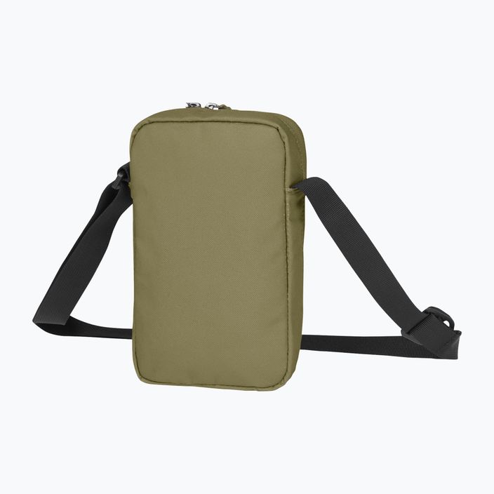 Borsetă Jack Wolfskin Konya 1 l bay leaf 2