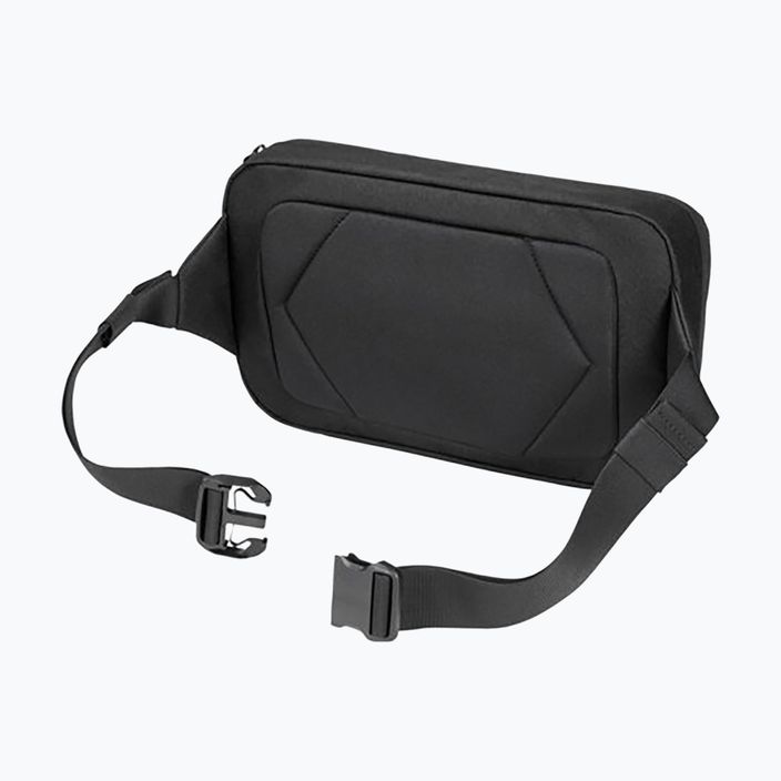 Borsetă Jack Wolfskin Mainkai Crossbody 6 l phantom 2