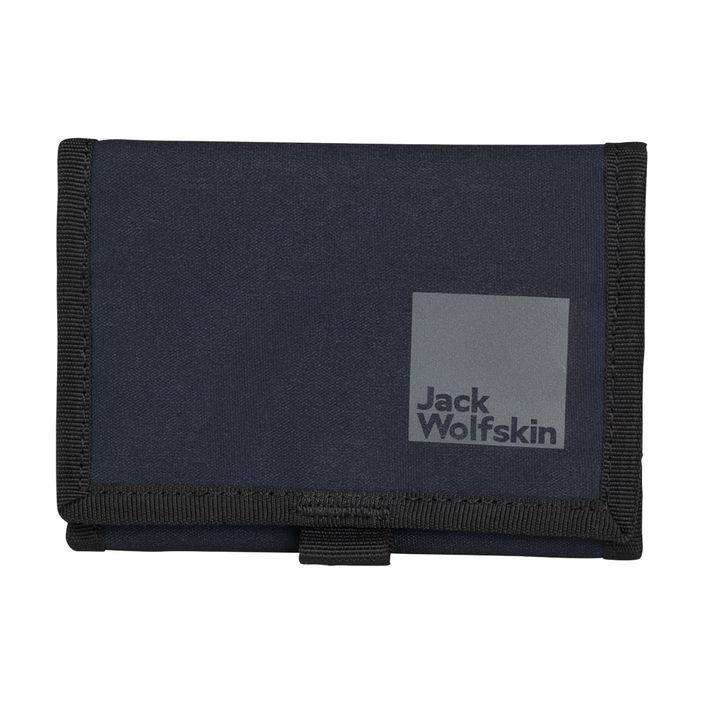 Portofel Jack Wolfskin Mainkai night blue 2