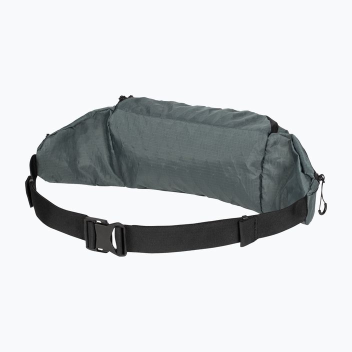 Borsetă Jack Wolfskin Wandermood Crossbody 3 l slate green 2