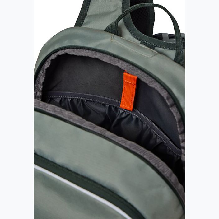 Rucsac turistic pentru copii Jack Wolfskin Moab Trail 14 l mint leaf 7