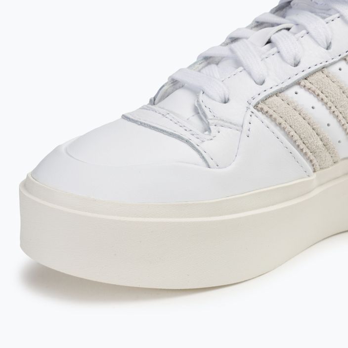 Încălțăminte pentru femei adidas Forum Bonega Mid cloud white/orbit grey/bliss 7