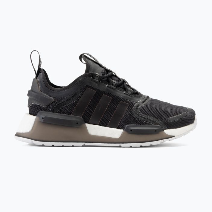 Încălțăminte pentru copii adidas NMD_V3 core black/cloud white 2