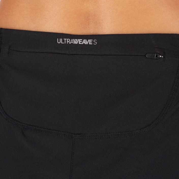 Pantaloni scurți de alergare pentru femei PUMA Run Ultraweave S 3 negru 52219301 5