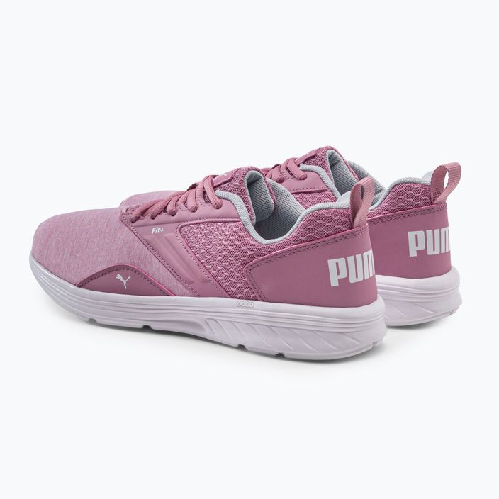 Pantofi de antrenament pentru femei Puma Nrgy Comet roz 19055663 3
