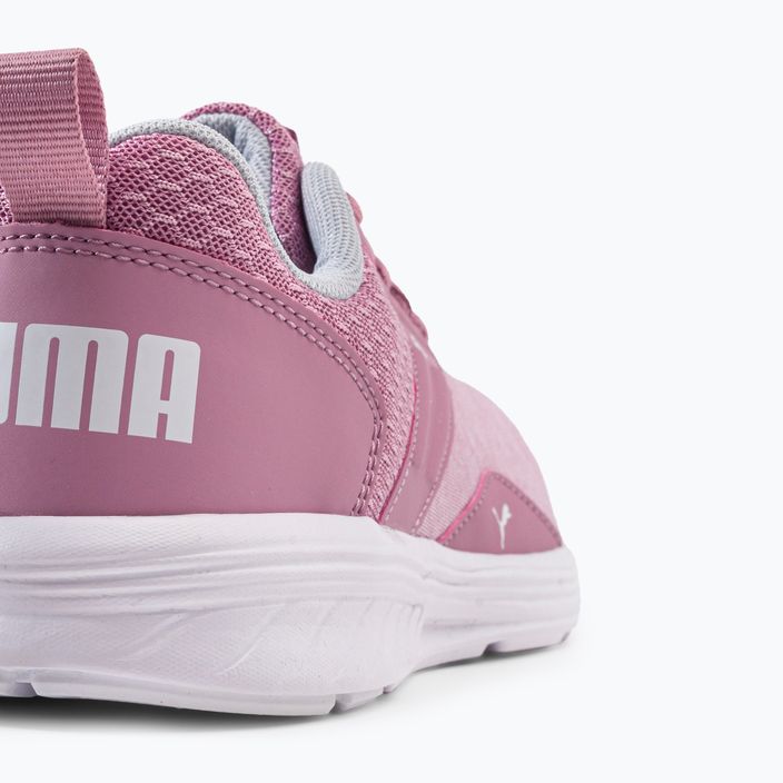 Pantofi de antrenament pentru femei Puma Nrgy Comet roz 19055663 9