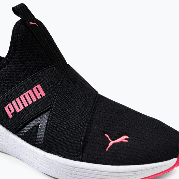 Pantofi de alergare pentru femei PUMA Better Foam Prowl Slip negru 37654207 8