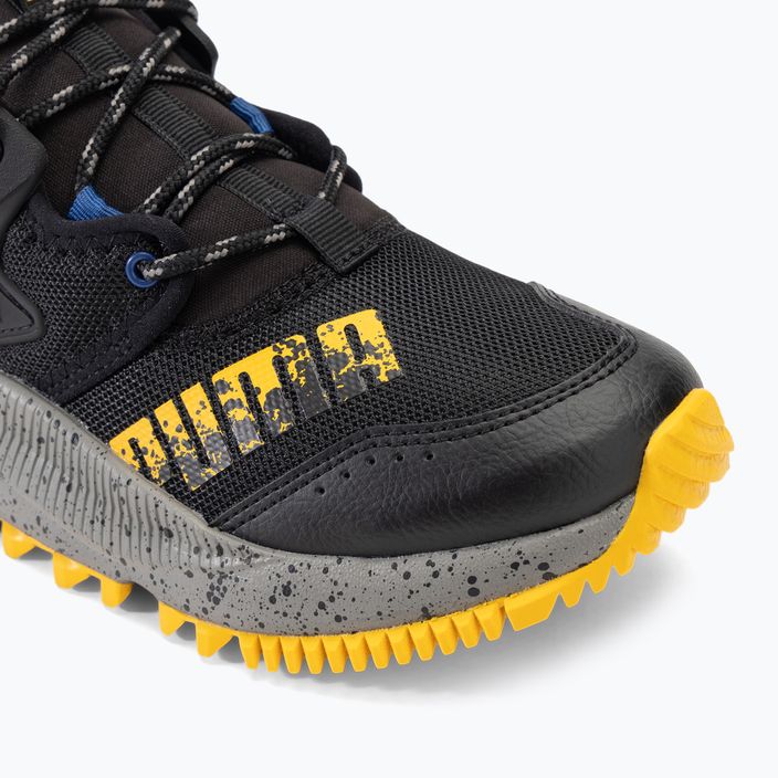 Încălțăminte  PUMA Pacer Future Trail puma black/spectra yellow 7