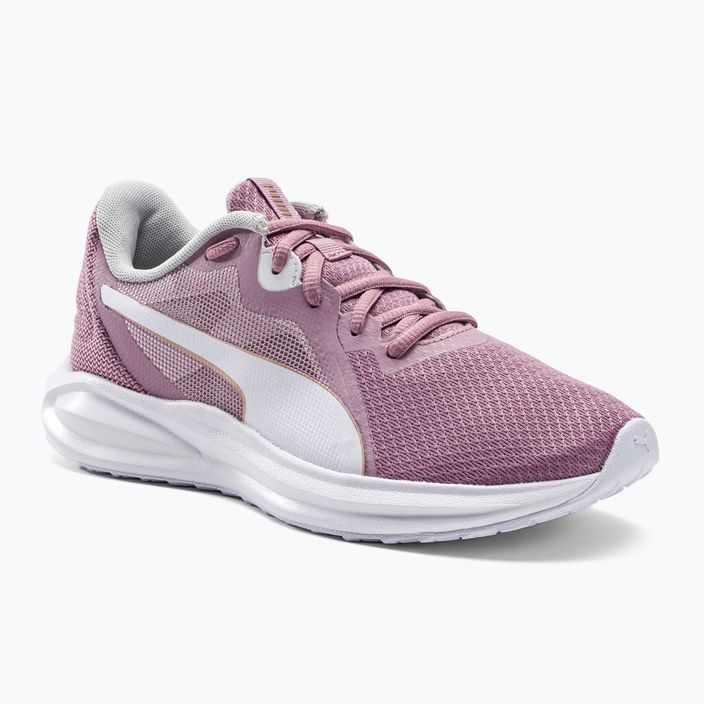 Pantofi de alergare pentru femei Puma Twitch Runner violet 37628924