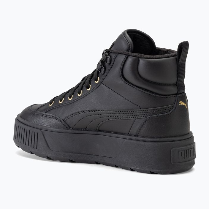 Încălțăminte pentru femei PUMA Karmen Mid puma black 3