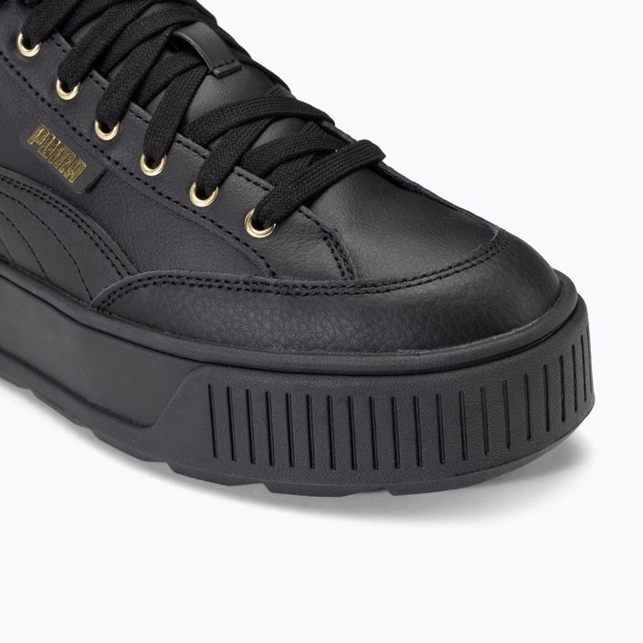 Încălțăminte pentru femei PUMA Karmen Mid puma black 7