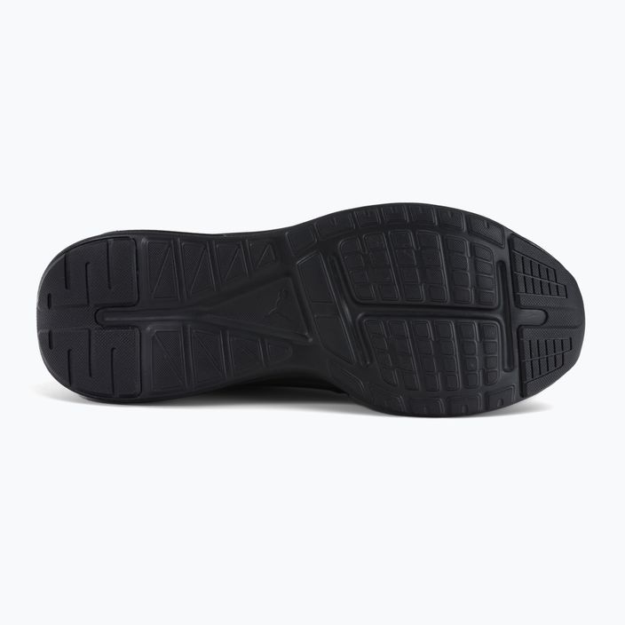 Pantofi de alergare pentru bărbați PUMA Softride Enzo Evo negru 377048 01 5