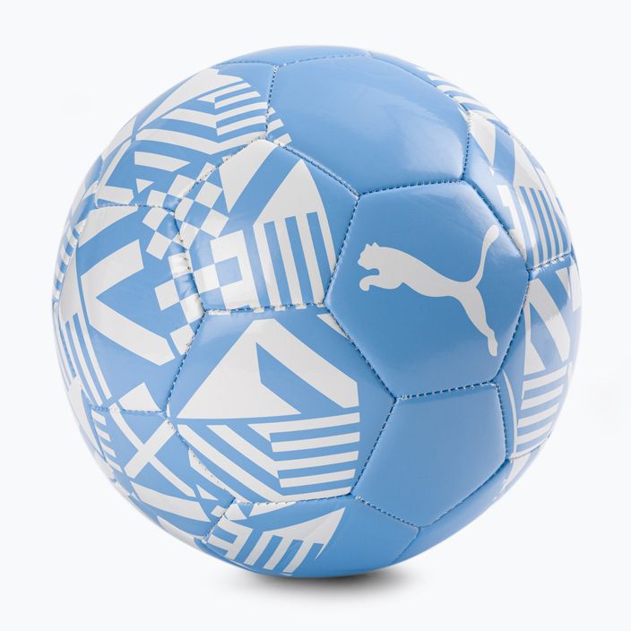 Puma Manchester City FC fotbal albastru 08380207 2