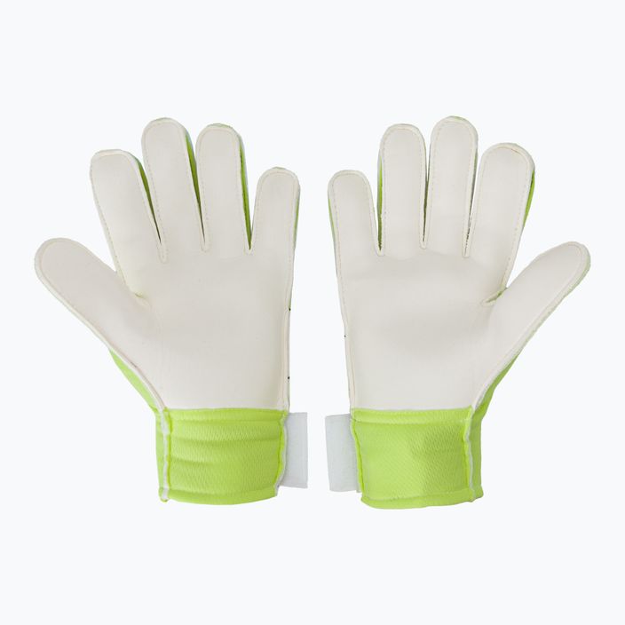 Mănuși de portar Puma Ultra Grip 4 RC negru-verde 04181701 2