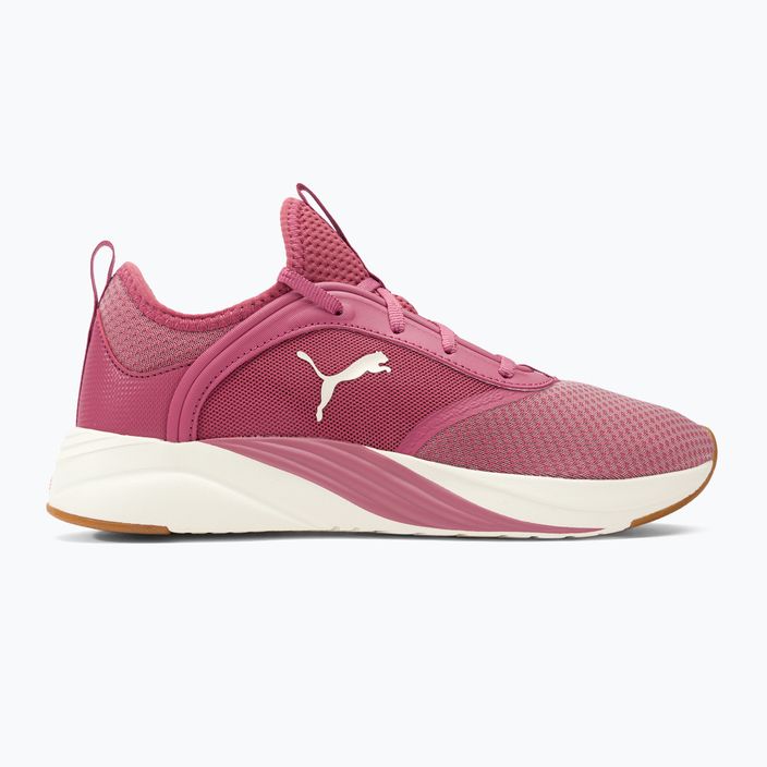 Pantofi de alergare pentru femei PUMA Softride Ruby roz 377050 04 2