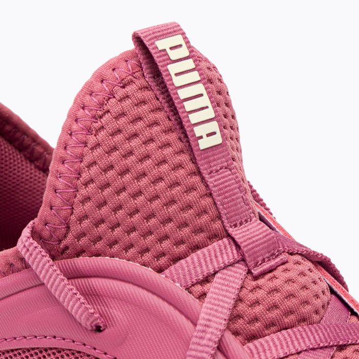Pantofi de alergare pentru femei PUMA Softride Ruby roz 377050 04 9