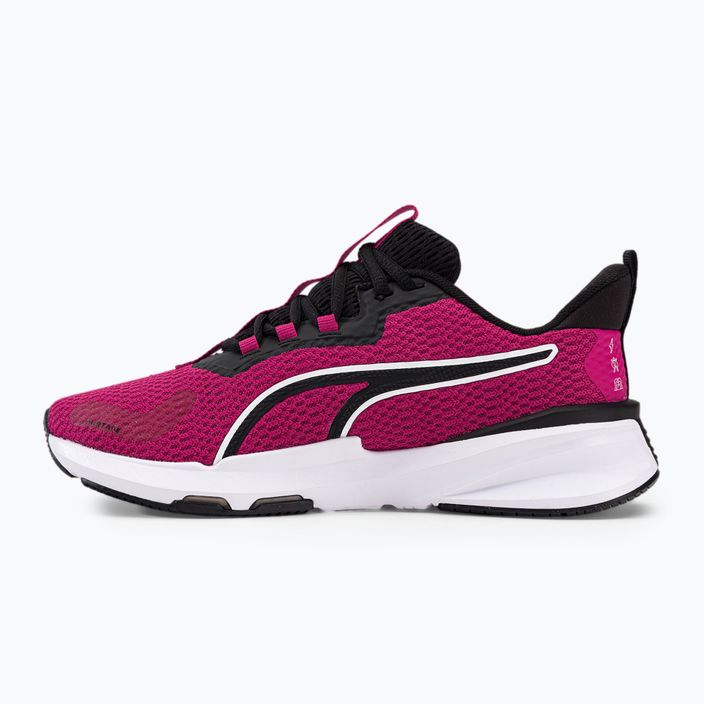 Pantofi de antrenament pentru femei PUMA PWRFrame TR 2 roz 377891 03 10