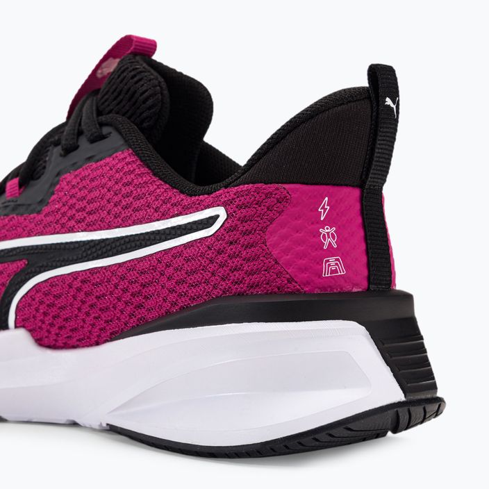 Pantofi de antrenament pentru femei PUMA PWRFrame TR 2 roz 377891 03 13