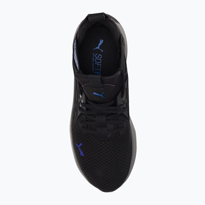 Pantofi de alergare pentru bărbați PUMA Softride Enzo Nxt negru 195234 16 6