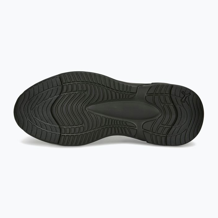 PUMA Softride Premier Slip-On pantofi de alergare pentru bărbați negru 376540 10 14