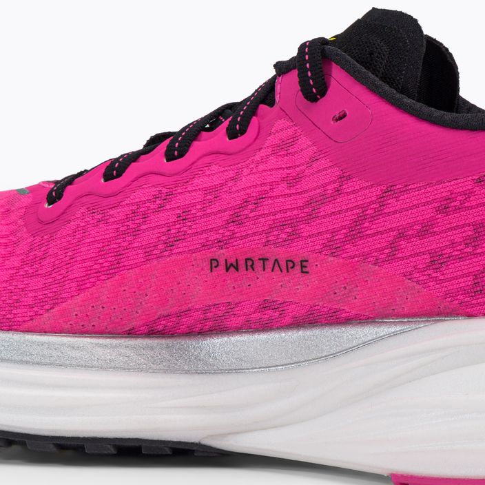 Pantofi de alergare pentru femei PUMA Deviate Nitro 2 roz 376855 13 13