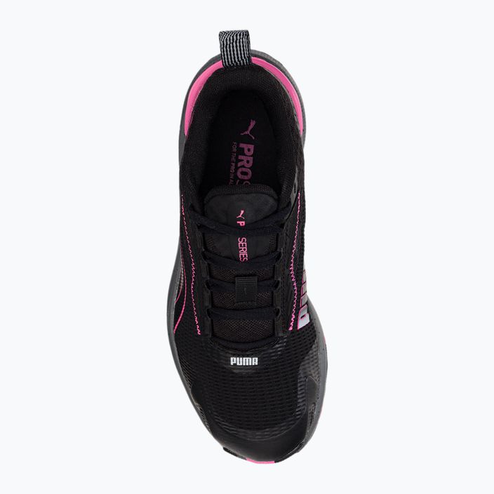 Pantofi de alergare pentru femei PUMA Obstruct Profoam Bold negru 377888 03 6