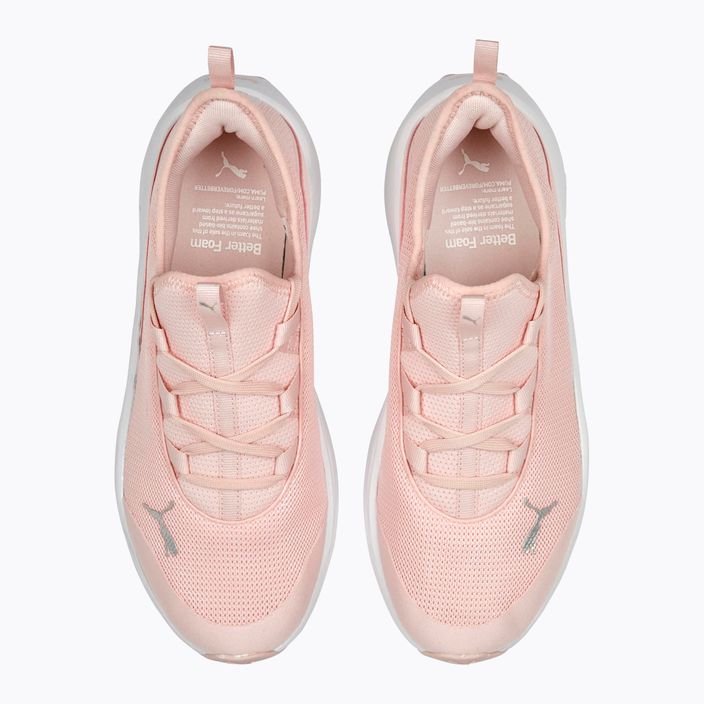 Pantofi de alergare pentru femei PUMA Better Foam Legacy roz 377874 05 12