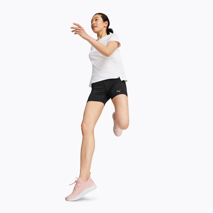 Pantofi de alergare pentru femei PUMA Better Foam Legacy roz 377874 05 15