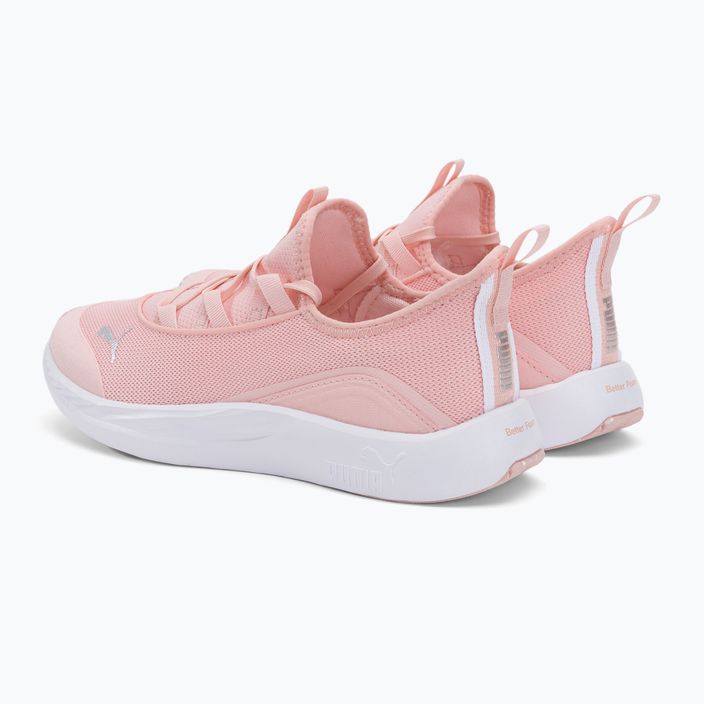 Pantofi de alergare pentru femei PUMA Better Foam Legacy roz 377874 05 3