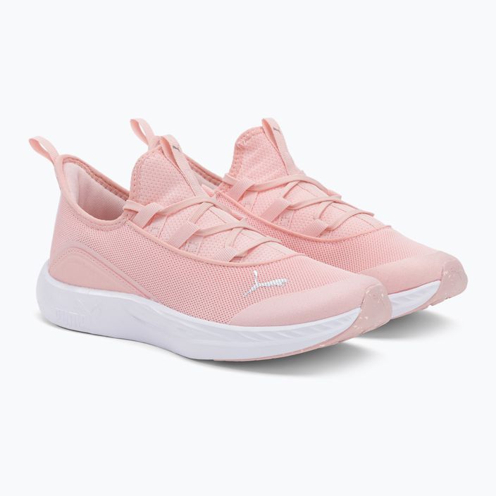Pantofi de alergare pentru femei PUMA Better Foam Legacy roz 377874 05 4